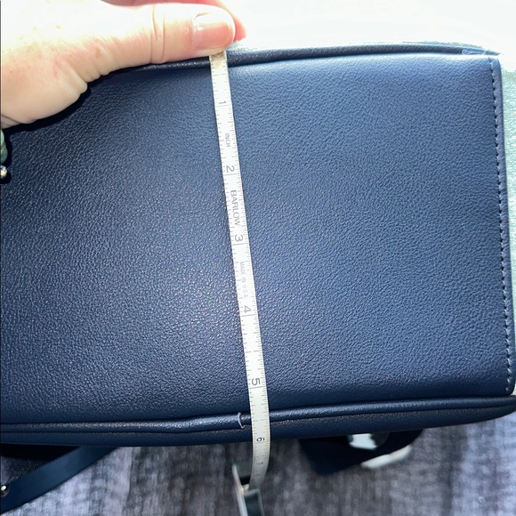 🆕 JUICY COUTURE Wingin It Backpack - Picture 16 of 16